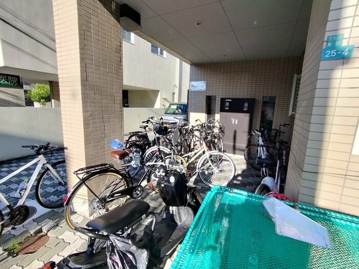 ロイヤルコート西宮門戸の物件外観写真