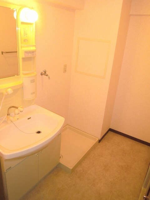 ベリオ明誠の物件内観写真