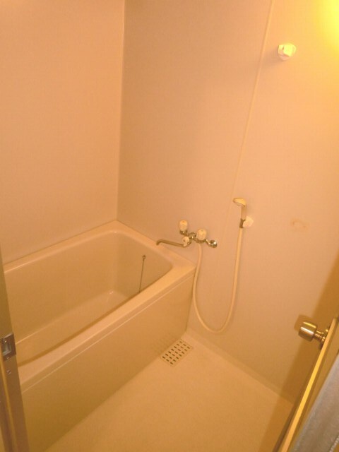 ベリオ明誠の物件内観写真