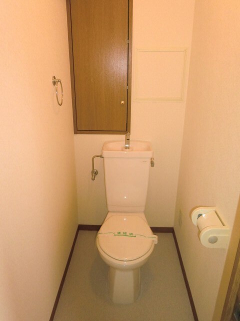 ベリオ明誠の物件内観写真