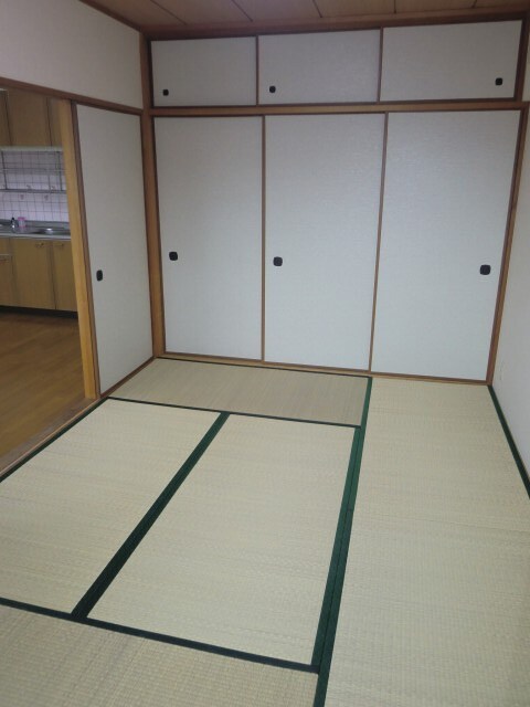 ベリオ明誠の物件内観写真