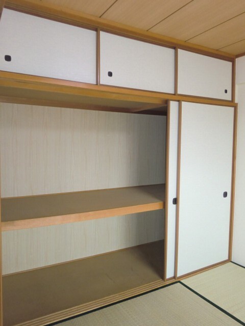 ベリオ明誠の物件内観写真