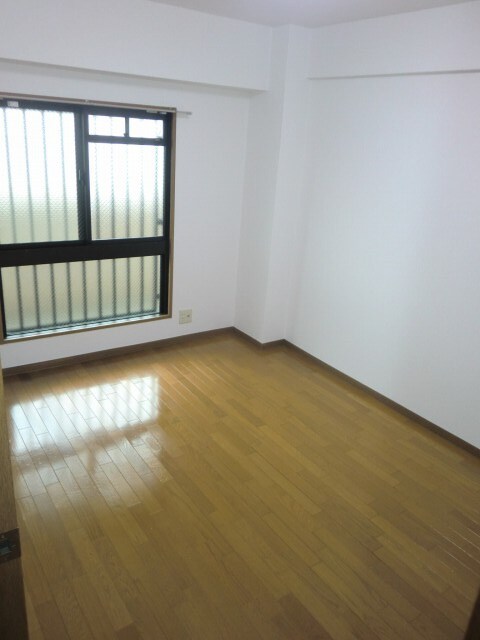 ベリオ明誠の物件内観写真