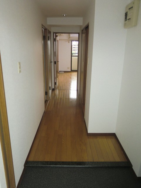 ベリオ明誠の物件内観写真