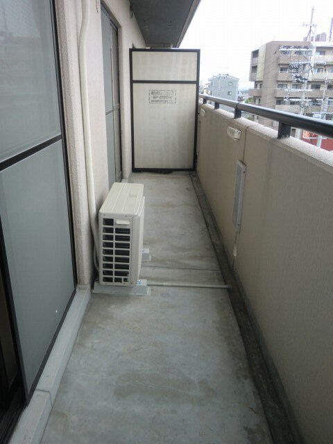 ベリオ明誠の物件内観写真