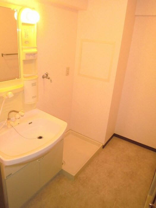 ベリオ明誠の物件内観写真