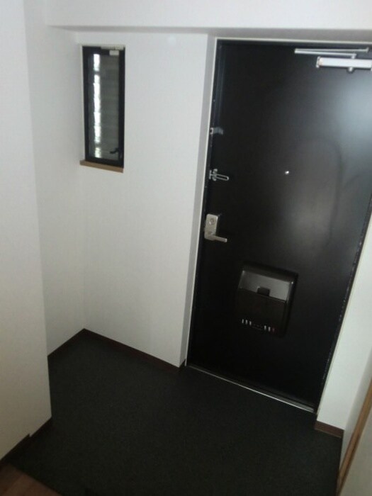 ベリオ明誠の物件内観写真