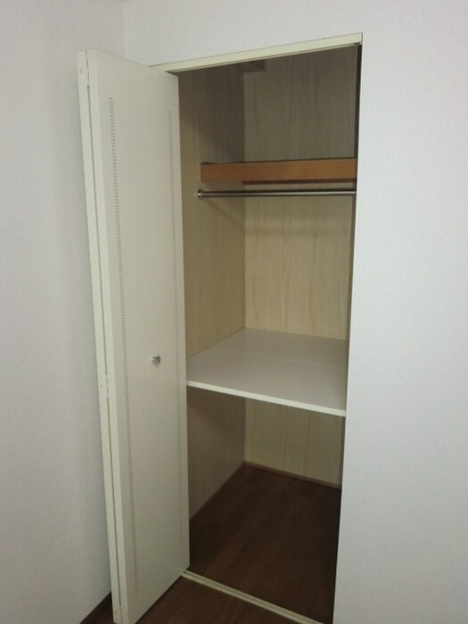 ベリオ明誠の物件内観写真