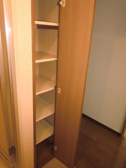 ベリオ明誠の物件内観写真