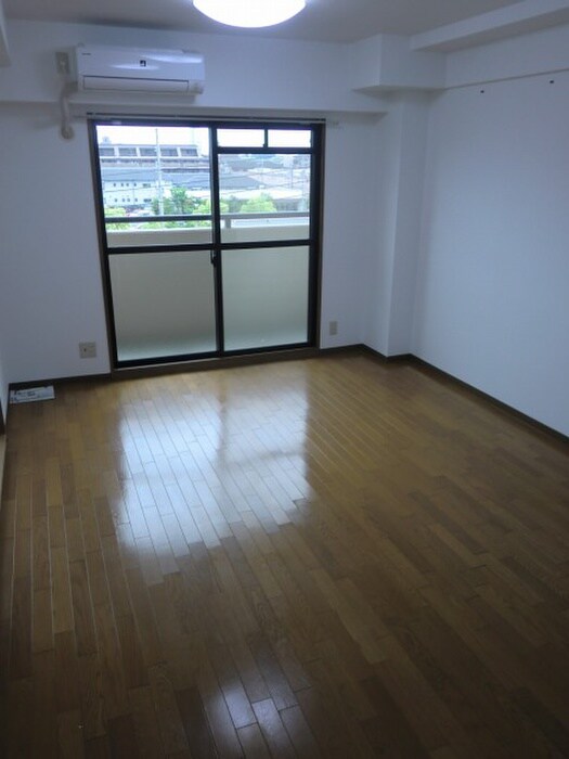 ベリオ明誠の物件内観写真