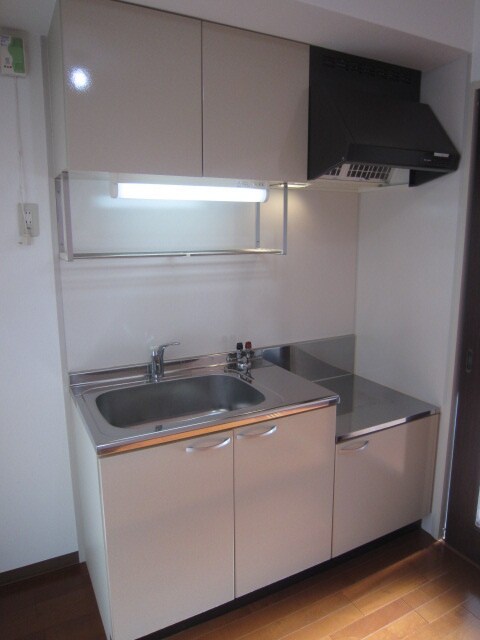 クレオシティの物件内観写真