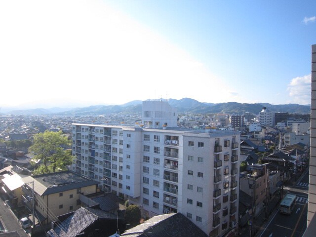 クレオシティの物件内観写真