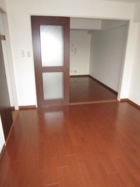 クレオシティの物件内観写真