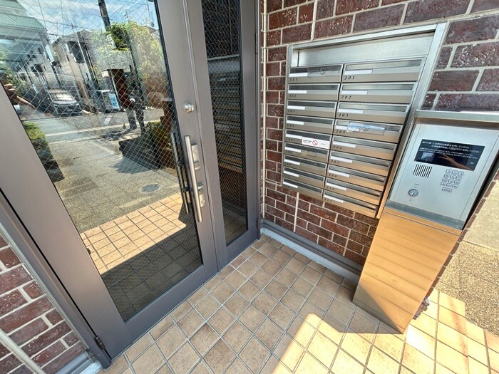 ＵＮＯ　ＨＯＵＳＥの物件外観写真