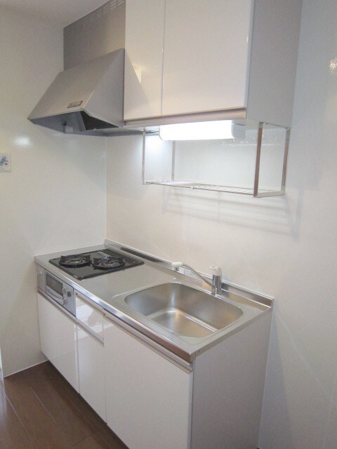 ＵＮＯ　ＨＯＵＳＥの物件内観写真