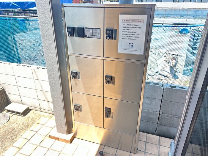 ＵＮＯ　ＨＯＵＳＥの物件外観写真