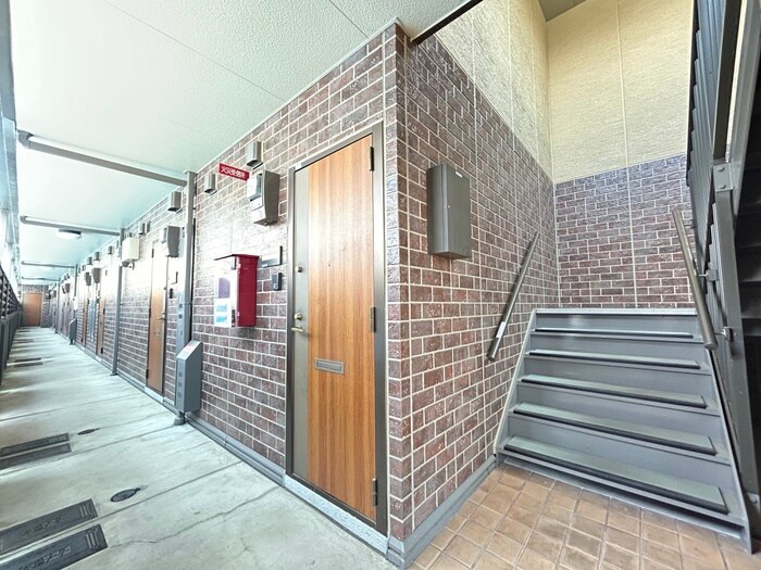 ＵＮＯ　ＨＯＵＳＥの物件外観写真