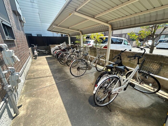 ＵＮＯ　ＨＯＵＳＥの物件外観写真