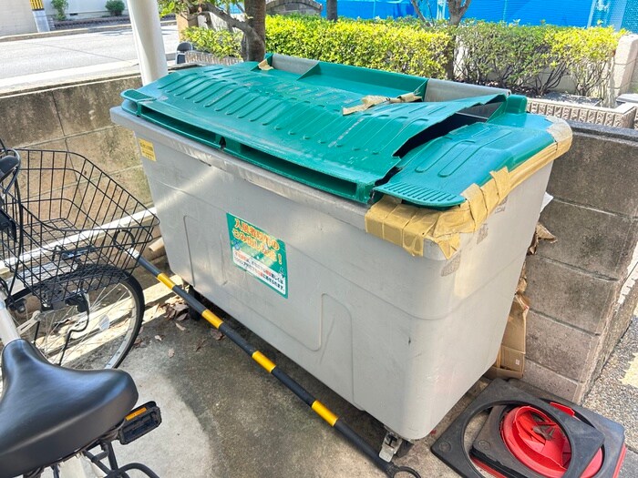 ＵＮＯ　ＨＯＵＳＥの物件外観写真