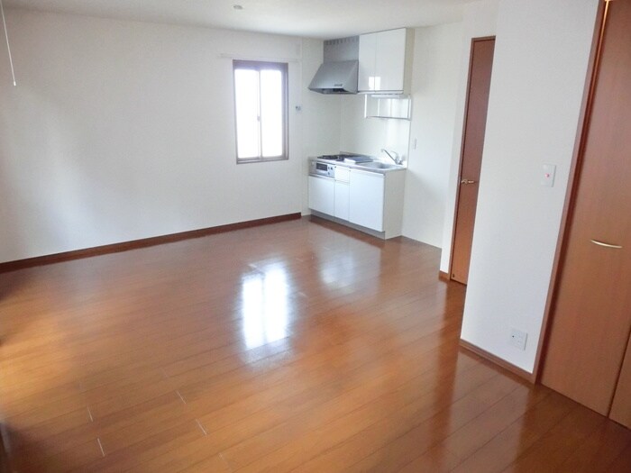 ＵＮＯ　ＨＯＵＳＥの物件内観写真