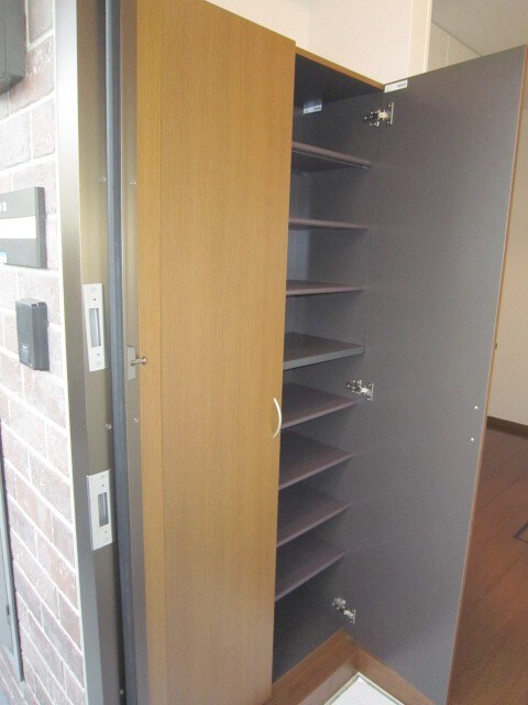 ＵＮＯ　ＨＯＵＳＥの物件内観写真