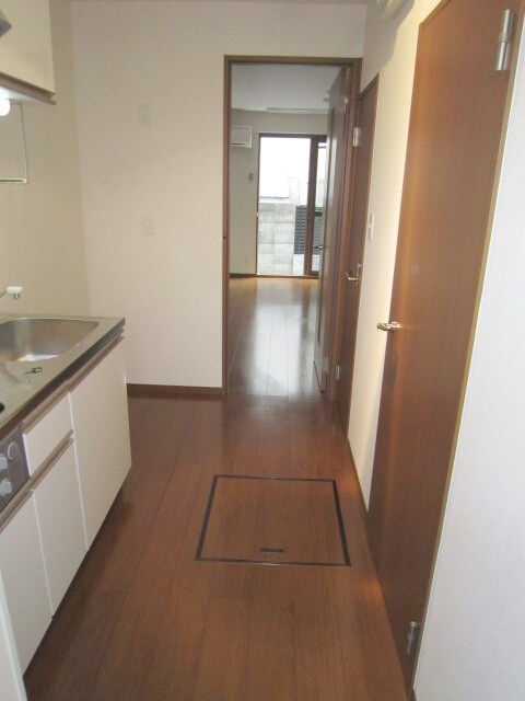 ＵＮＯ　ＨＯＵＳＥの物件内観写真