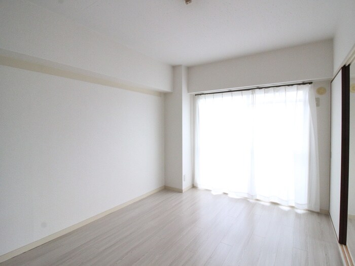 サンフレア千里丘の物件内観写真