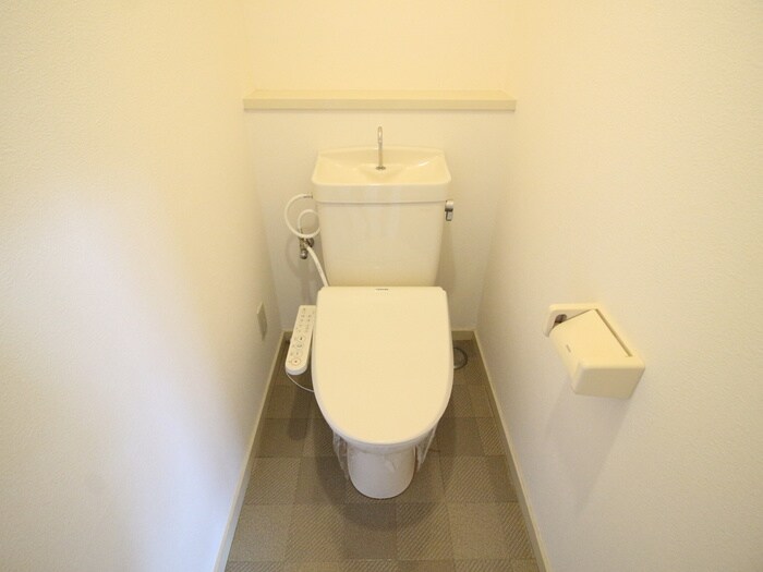 サンフレア千里丘の物件内観写真