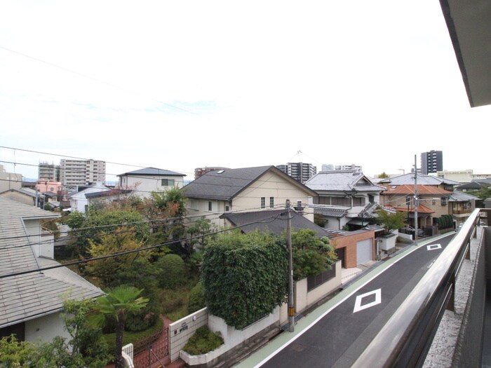 サンフレア千里丘の物件内観写真