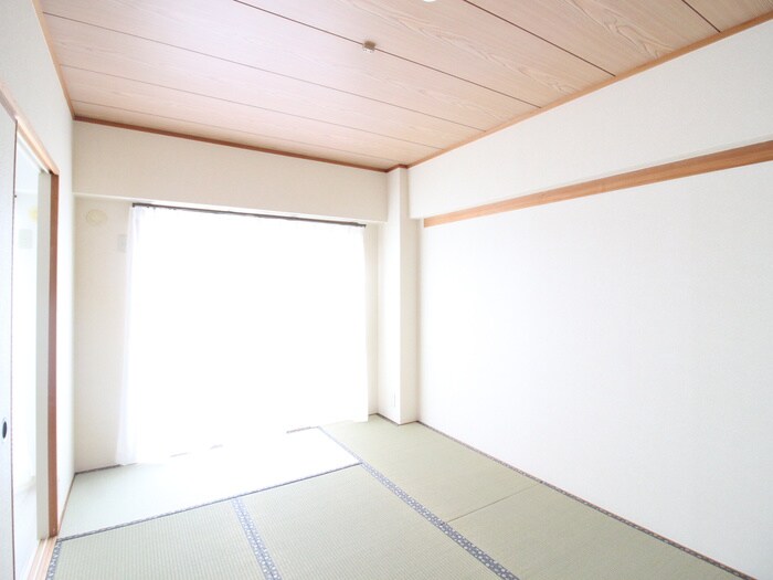 サンフレア千里丘の物件内観写真