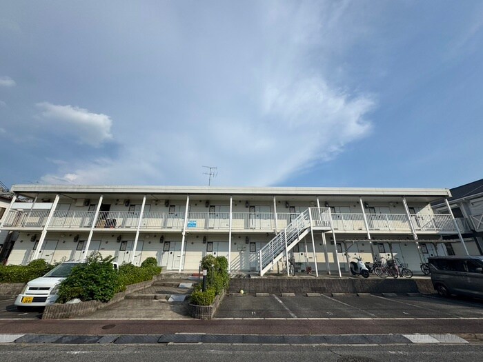 スタンドアップ錦町の物件外観写真