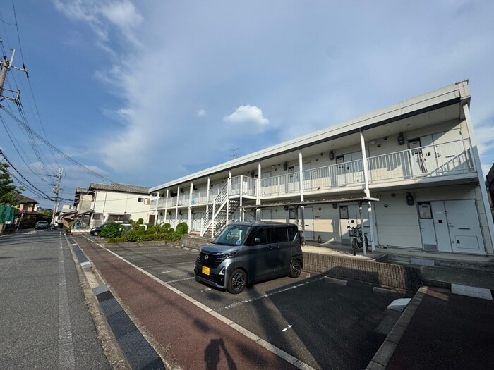 スタンドアップ錦町の物件外観写真