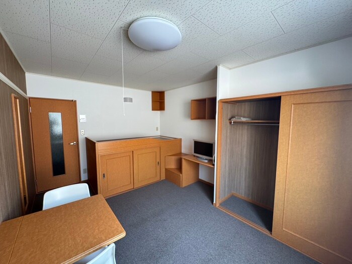 スタンドアップ錦町の物件内観写真