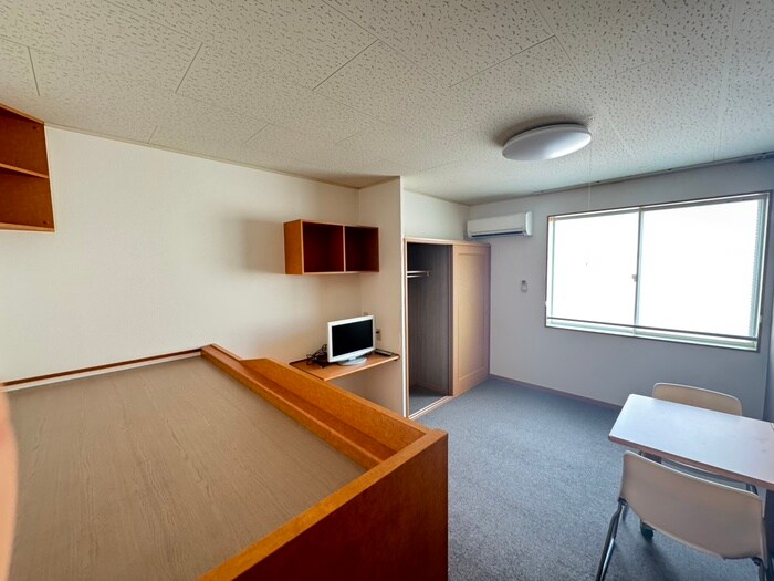 スタンドアップ錦町の物件内観写真