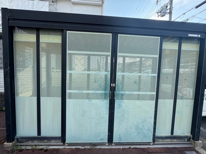 スタンドアップ錦町の物件外観写真