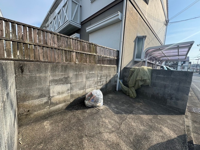 スタンドアップ錦町の物件外観写真
