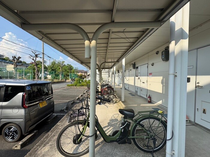 スタンドアップ錦町の物件外観写真