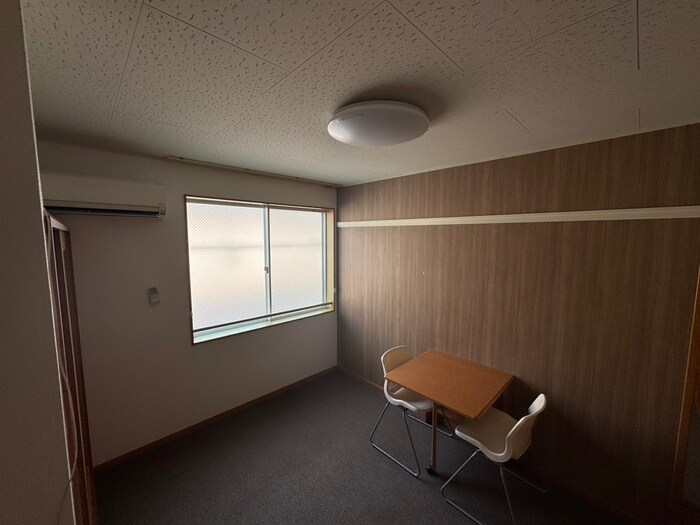 スタンドアップ錦町の物件内観写真