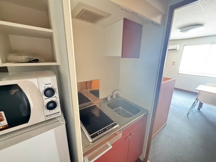 スタンドアップ錦町の物件内観写真