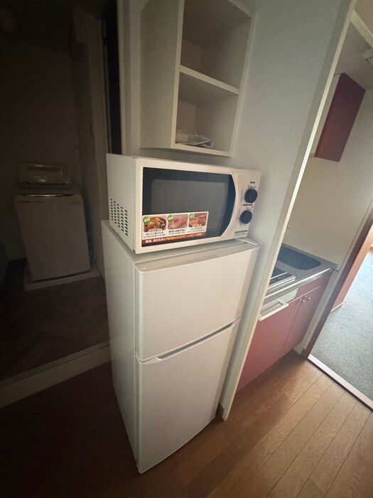 スタンドアップ錦町の物件内観写真