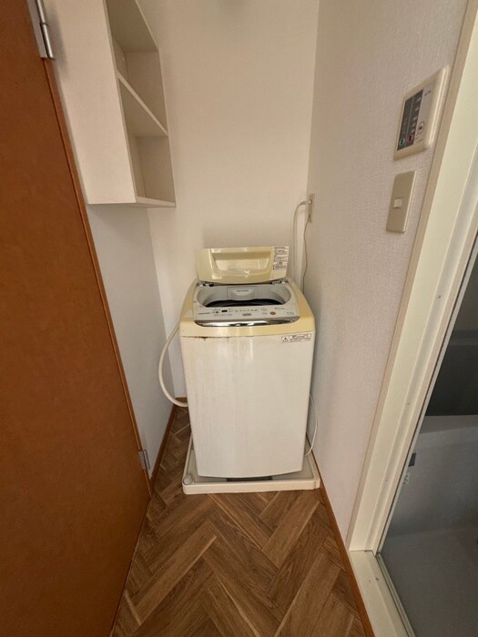 スタンドアップ錦町の物件内観写真