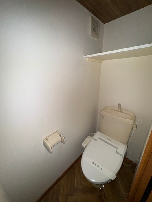 スタンドアップ錦町の物件内観写真