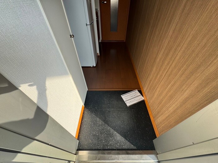 スタンドアップ錦町の物件内観写真