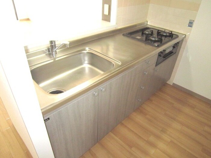 シェモアⅡの物件内観写真