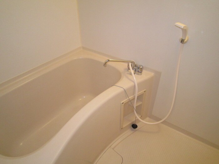 シェモアⅡの物件内観写真