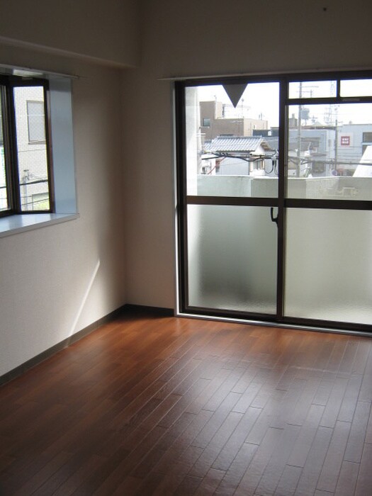 シェモアⅡの物件内観写真