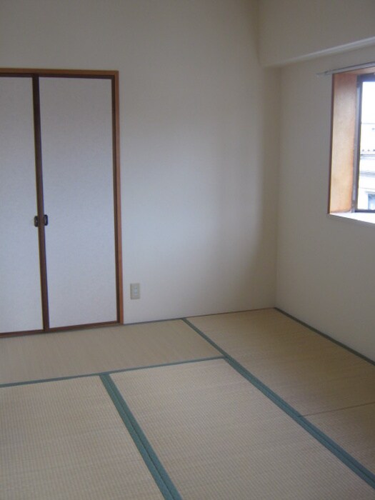 シェモアⅡの物件内観写真