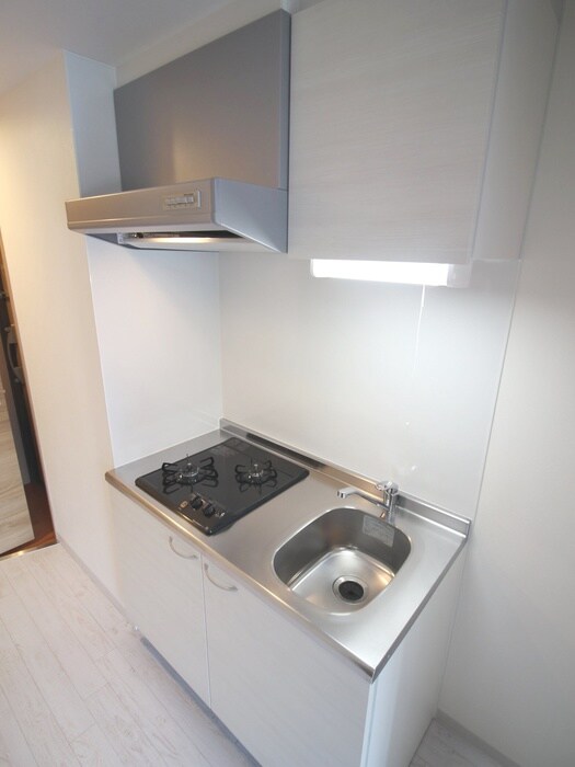 ウインズコート新大阪Ⅱの物件内観写真