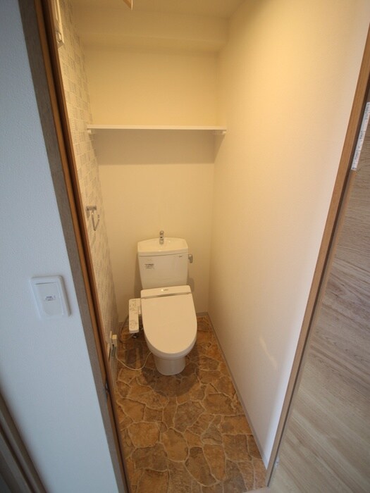 ウインズコート新大阪Ⅱの物件内観写真