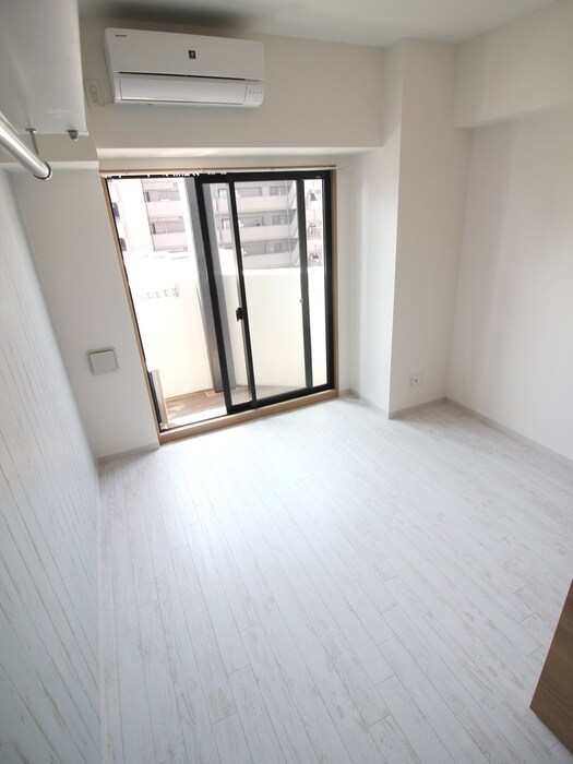 ウインズコート新大阪Ⅱの物件内観写真